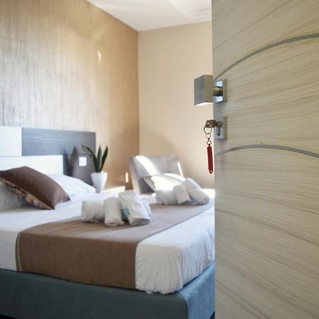 B & B Vilenia 圣尼科拉阿尔切拉 外观 照片