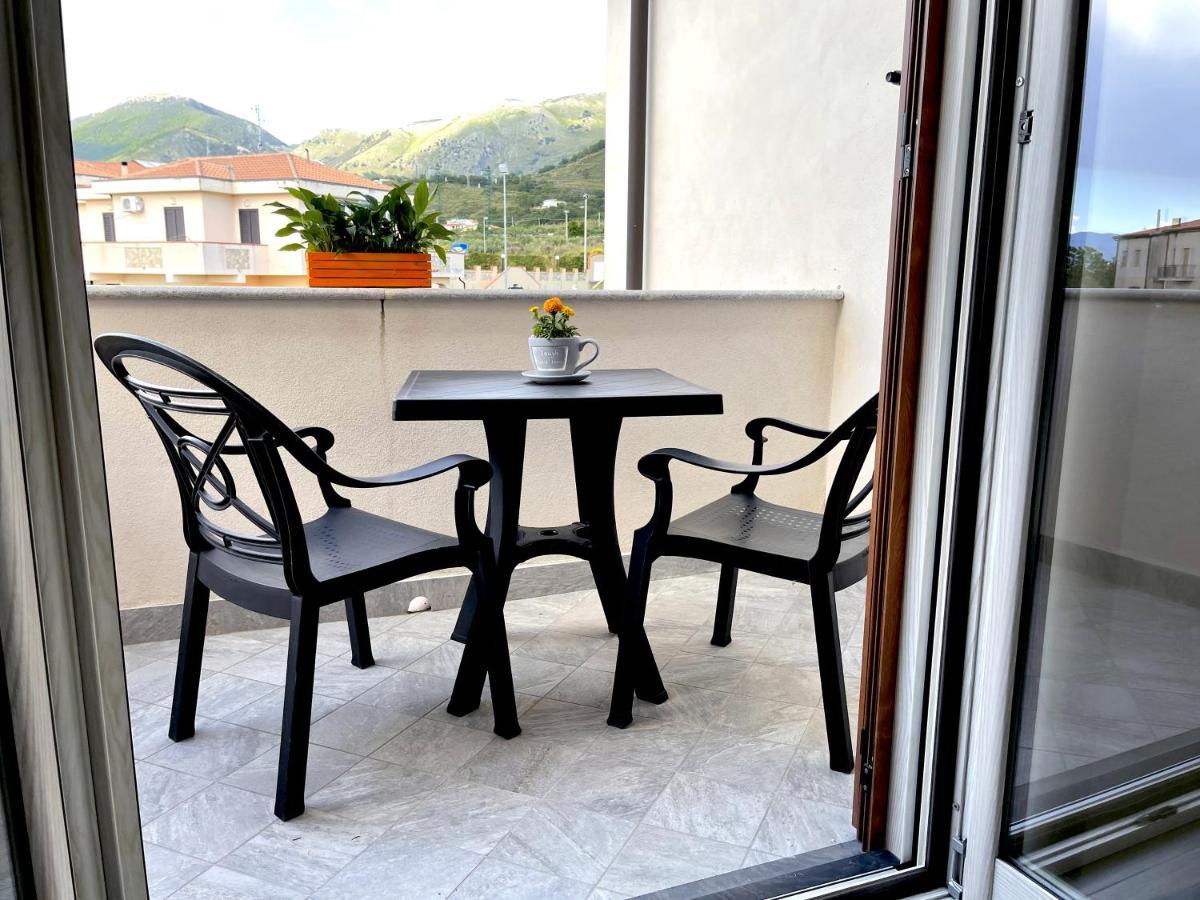 B & B Vilenia 圣尼科拉阿尔切拉 外观 照片
